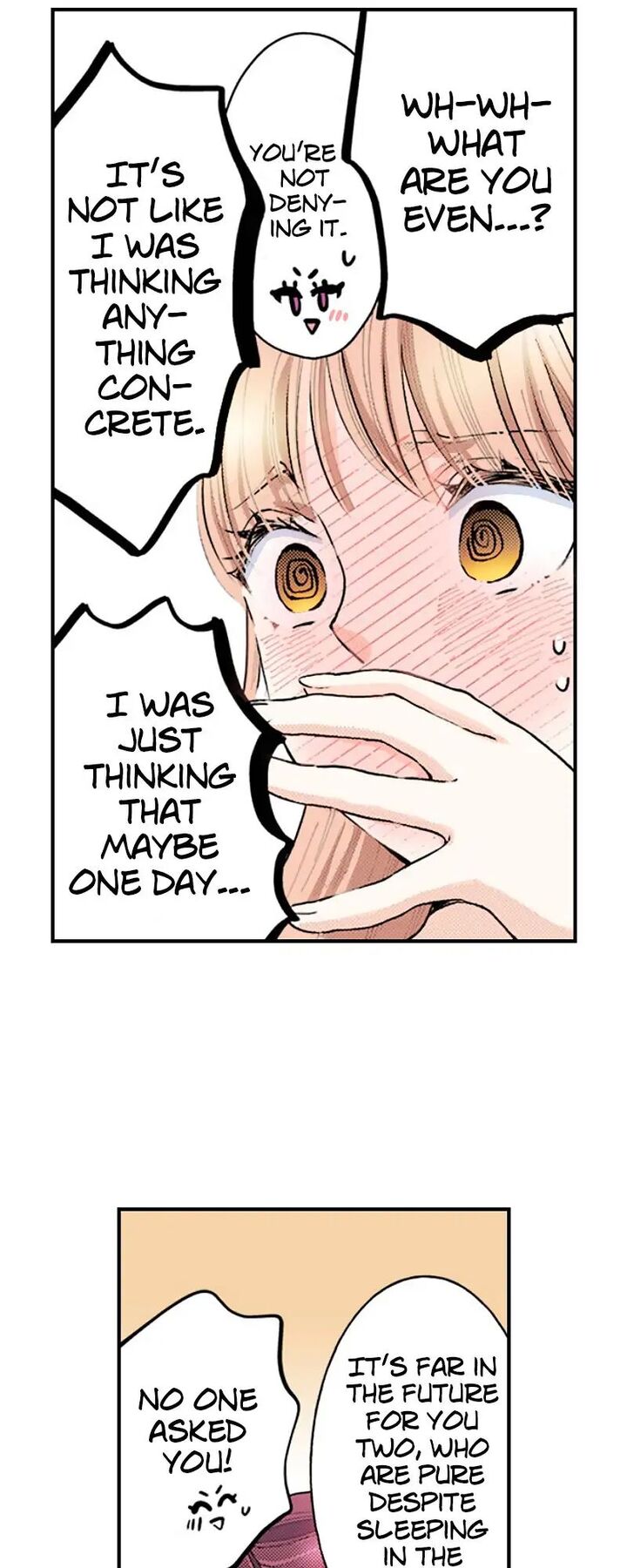 Hikyouiku Kara Nigetai Watashi 18 16