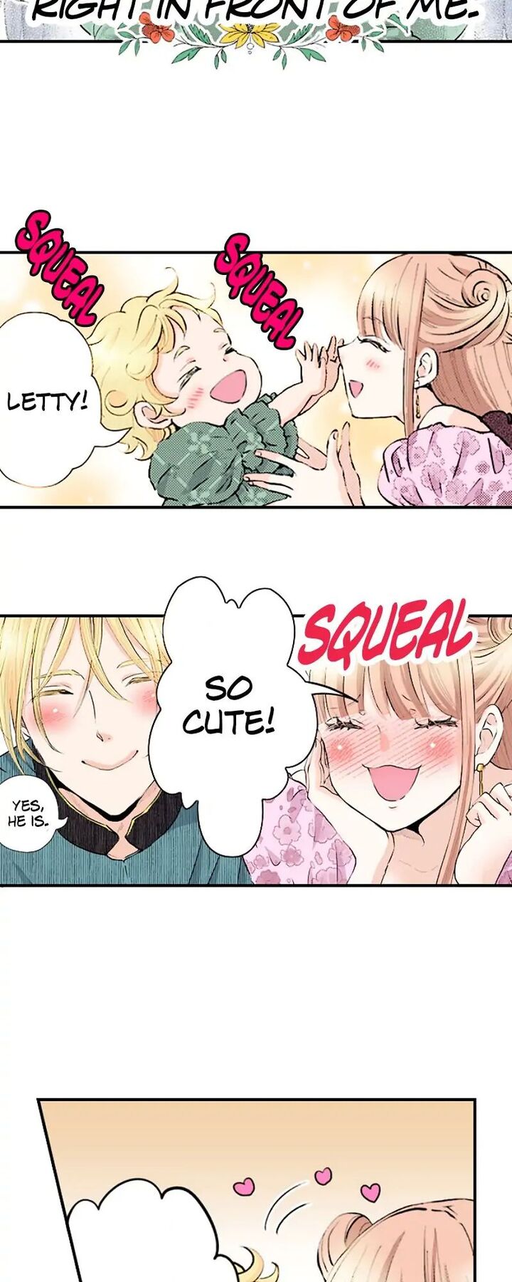 Hikyouiku Kara Nigetai Watashi 18 2