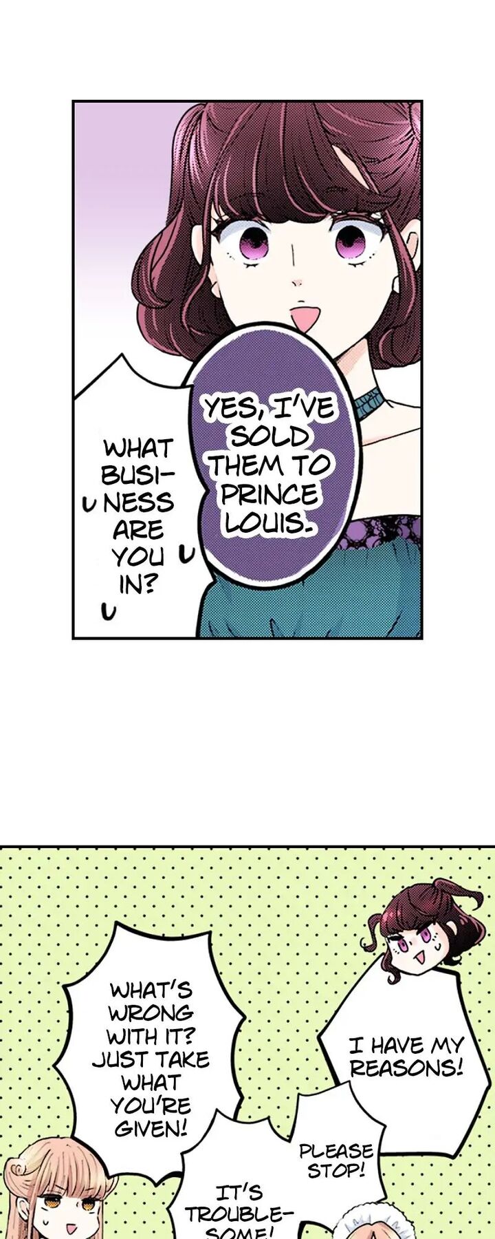 Hikyouiku Kara Nigetai Watashi 18 21