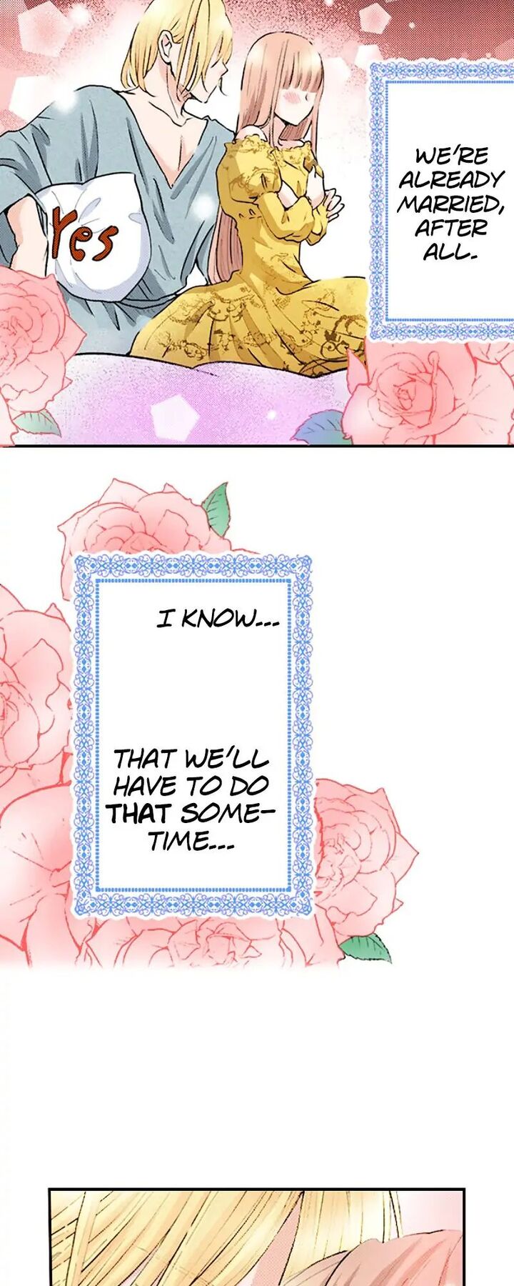 Hikyouiku Kara Nigetai Watashi 18 23