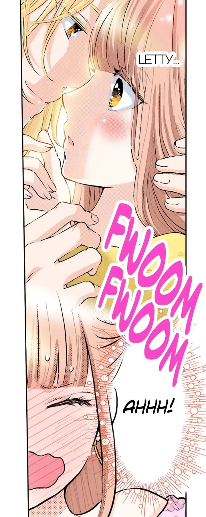 Hikyouiku Kara Nigetai Watashi 18 24