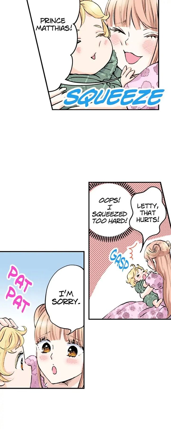 Hikyouiku Kara Nigetai Watashi 18 3