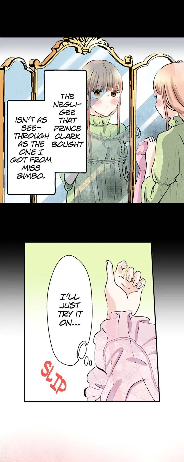 Hikyouiku Kara Nigetai Watashi 18 40