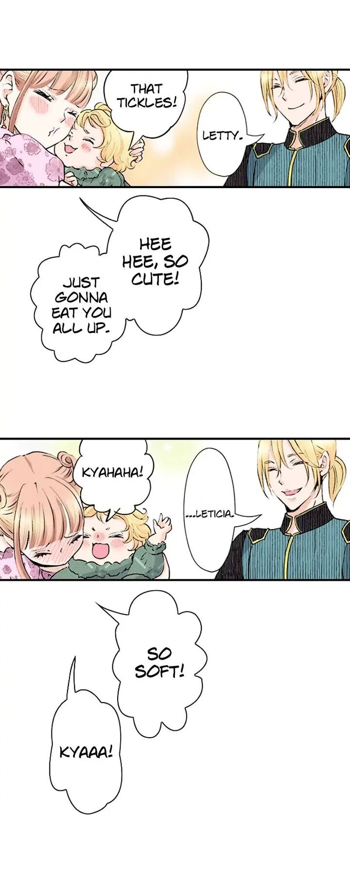 Hikyouiku Kara Nigetai Watashi 18 8