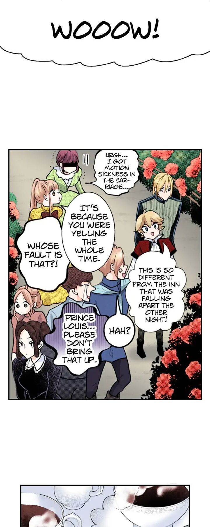 Hikyouiku Kara Nigetai Watashi 20 14