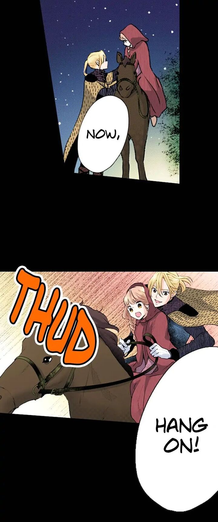 Hikyouiku Kara Nigetai Watashi 20 30