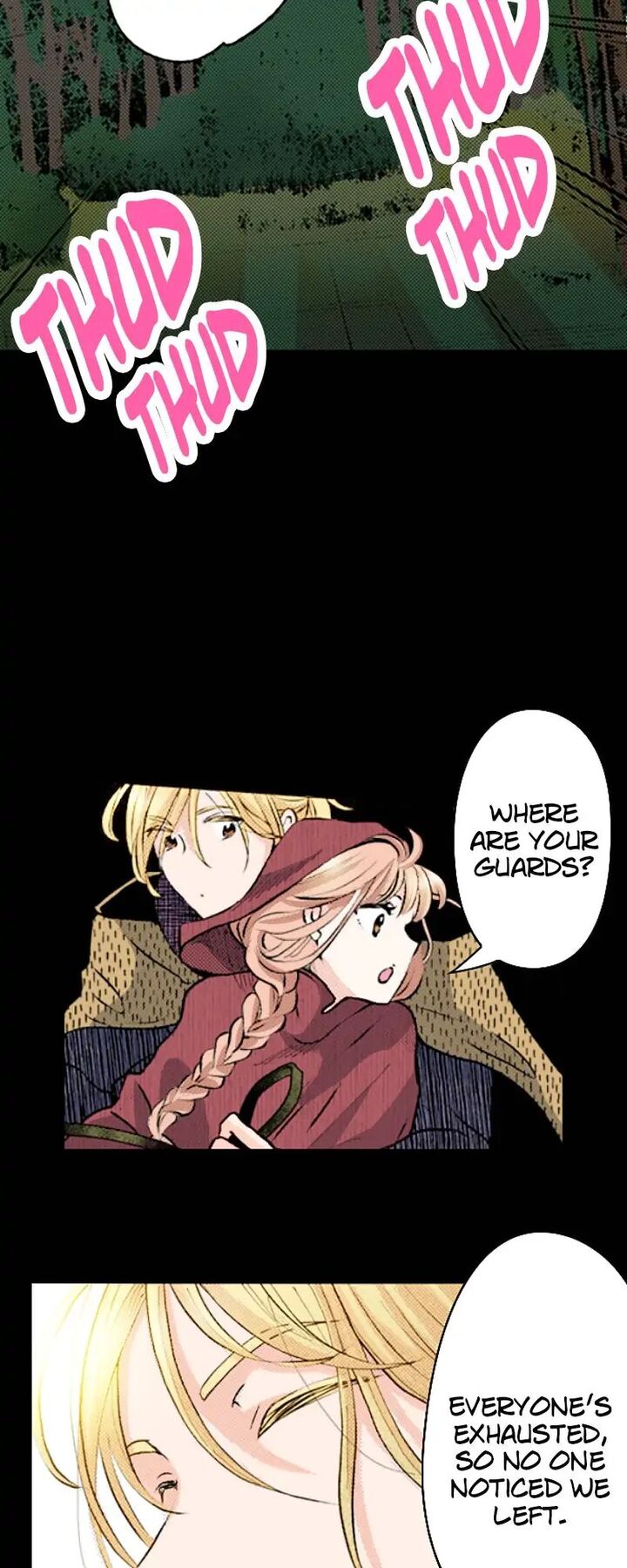 Hikyouiku Kara Nigetai Watashi 20 33