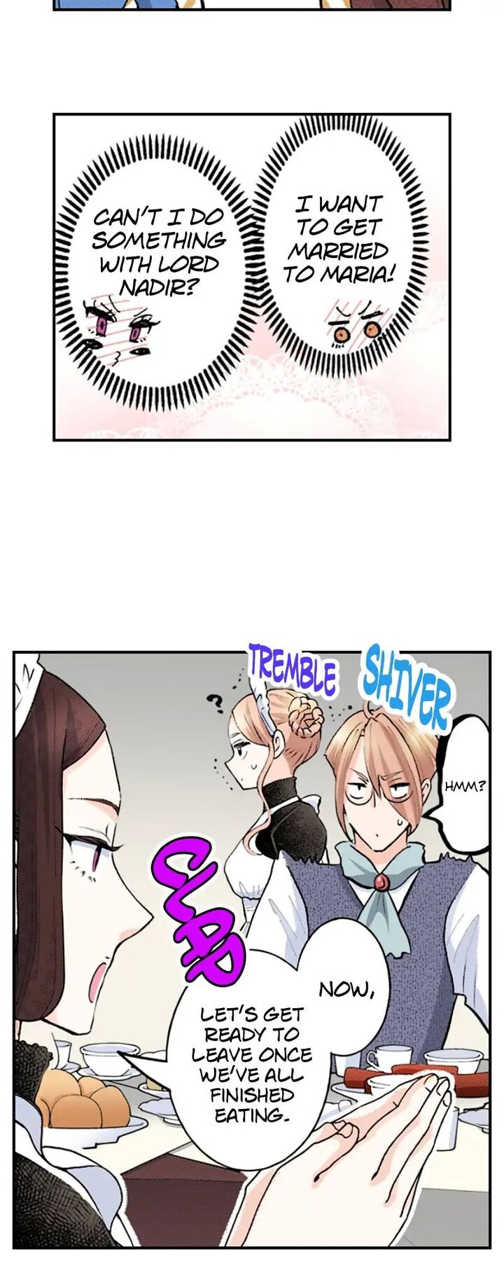 Hikyouiku Kara Nigetai Watashi 20 48