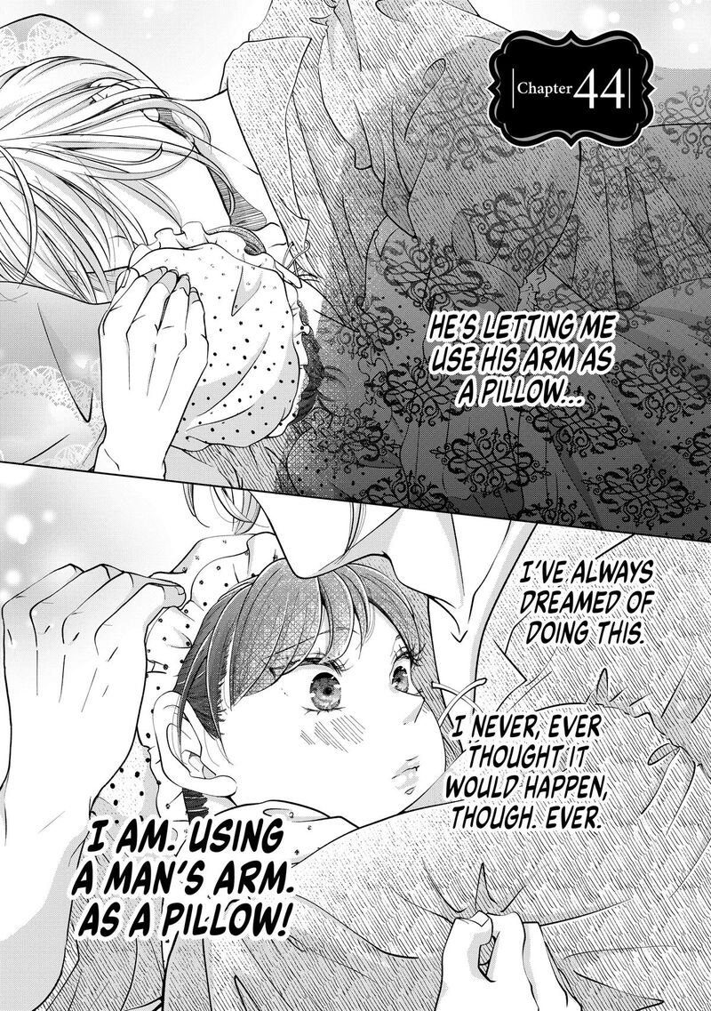 Hikyouiku Kara Nigetai Watashi 44 1