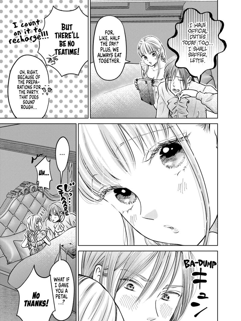 Hikyouiku Kara Nigetai Watashi 52 5