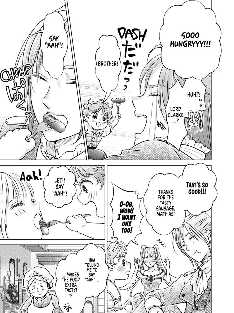 Hikyouiku Kara Nigetai Watashi 53 29