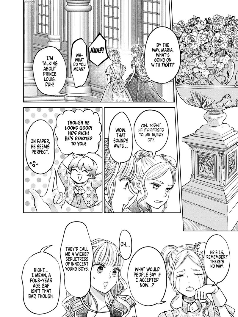 Hikyouiku Kara Nigetai Watashi 53 3