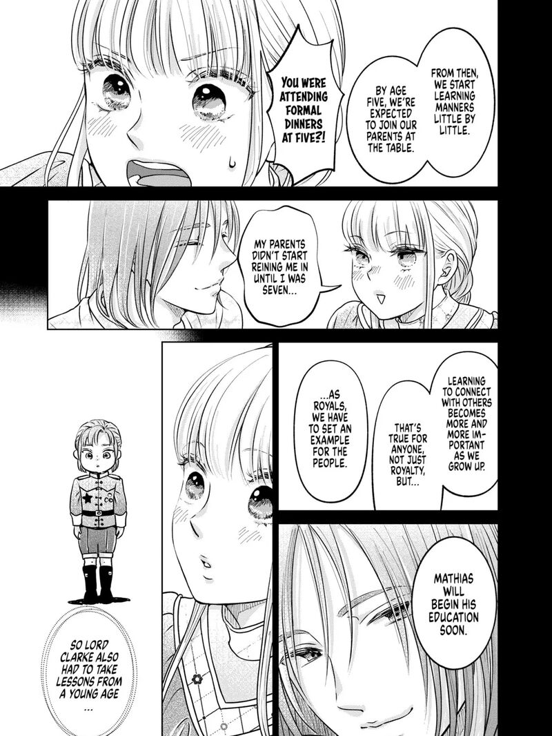 Hikyouiku Kara Nigetai Watashi 53 33