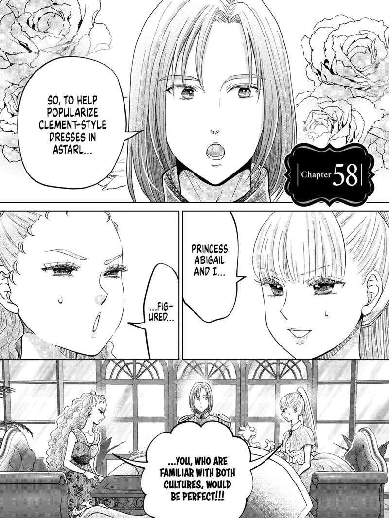 Hikyouiku Kara Nigetai Watashi 58 1