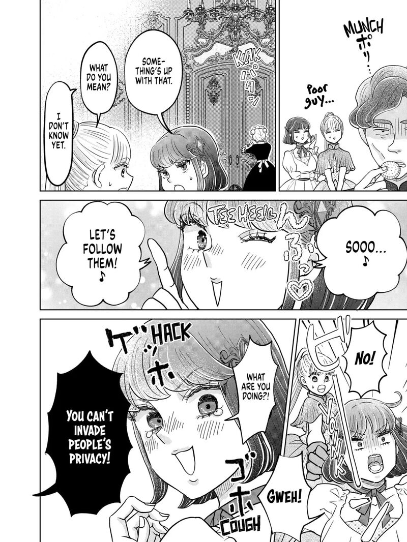 Hikyouiku Kara Nigetai Watashi 59 19