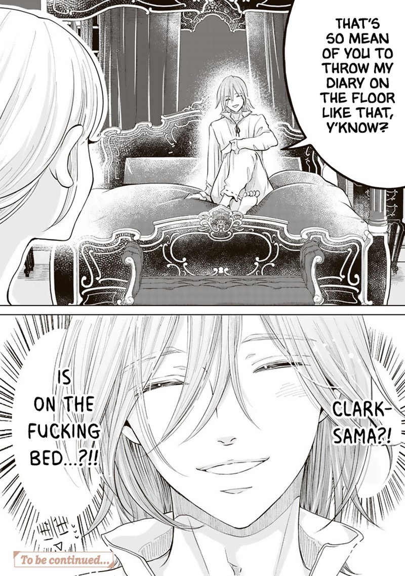 Hikyouiku Kara Nigetai Watashi 6 16