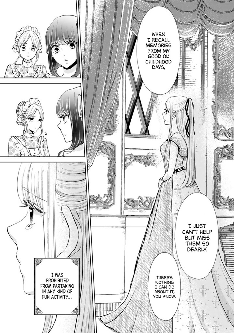 Hikyouiku Kara Nigetai Watashi 6 5