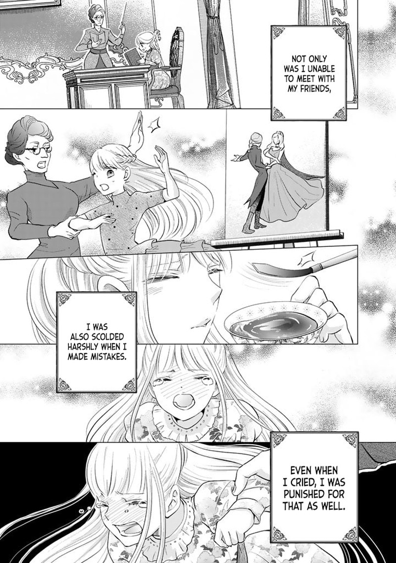 Hikyouiku Kara Nigetai Watashi 6 7
