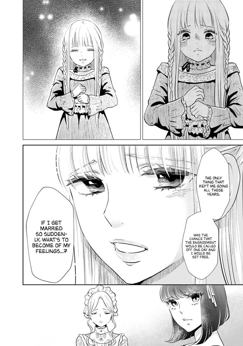 Hikyouiku Kara Nigetai Watashi 6 8