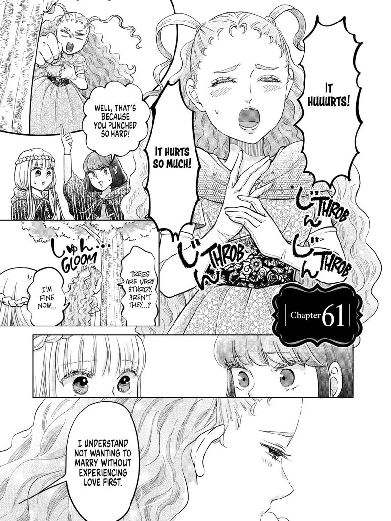 Hikyouiku Kara Nigetai Watashi 61 1