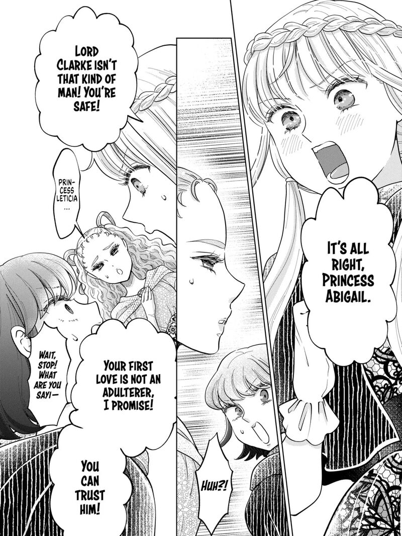 Hikyouiku Kara Nigetai Watashi 61 11