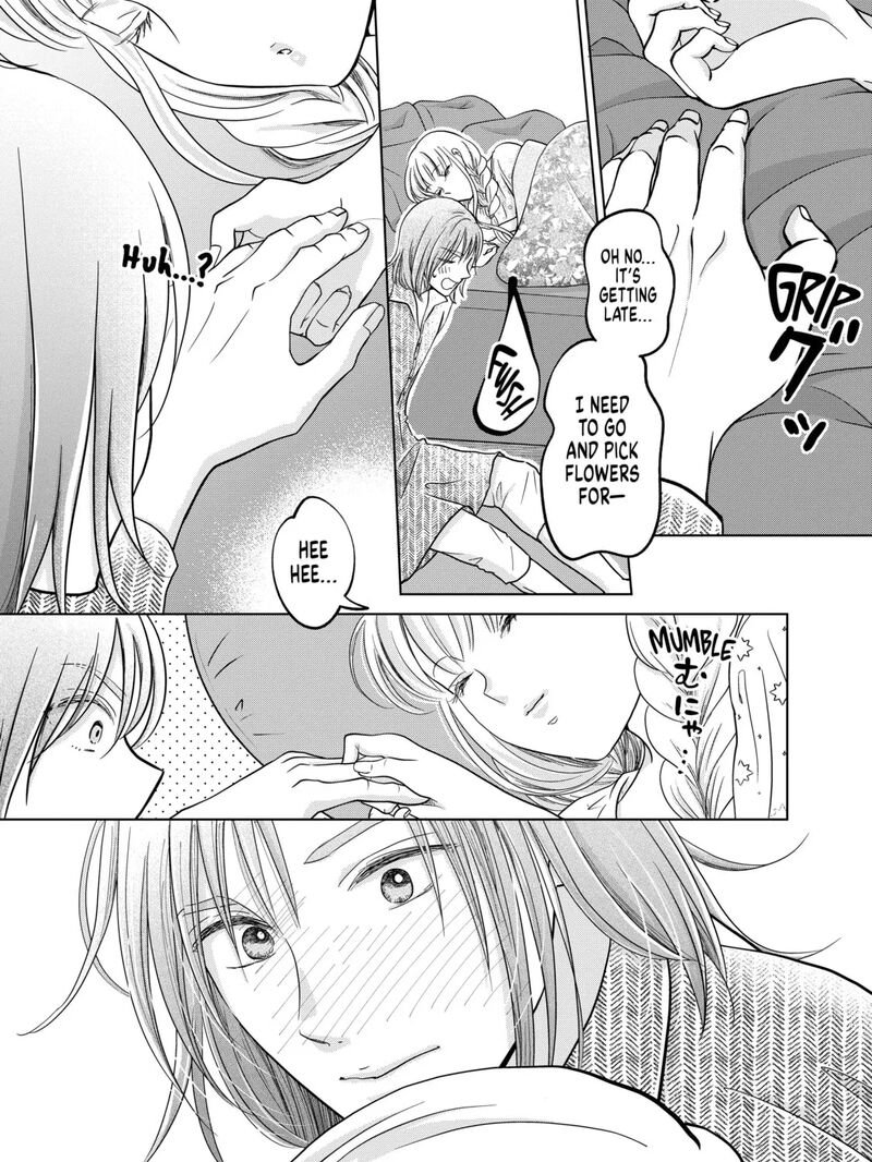 Hikyouiku Kara Nigetai Watashi 61a 13