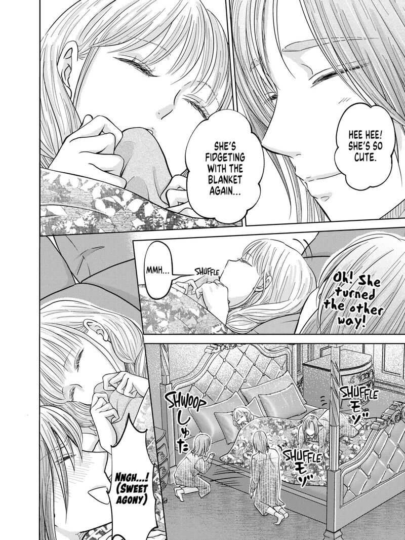 Hikyouiku Kara Nigetai Watashi 61a 3