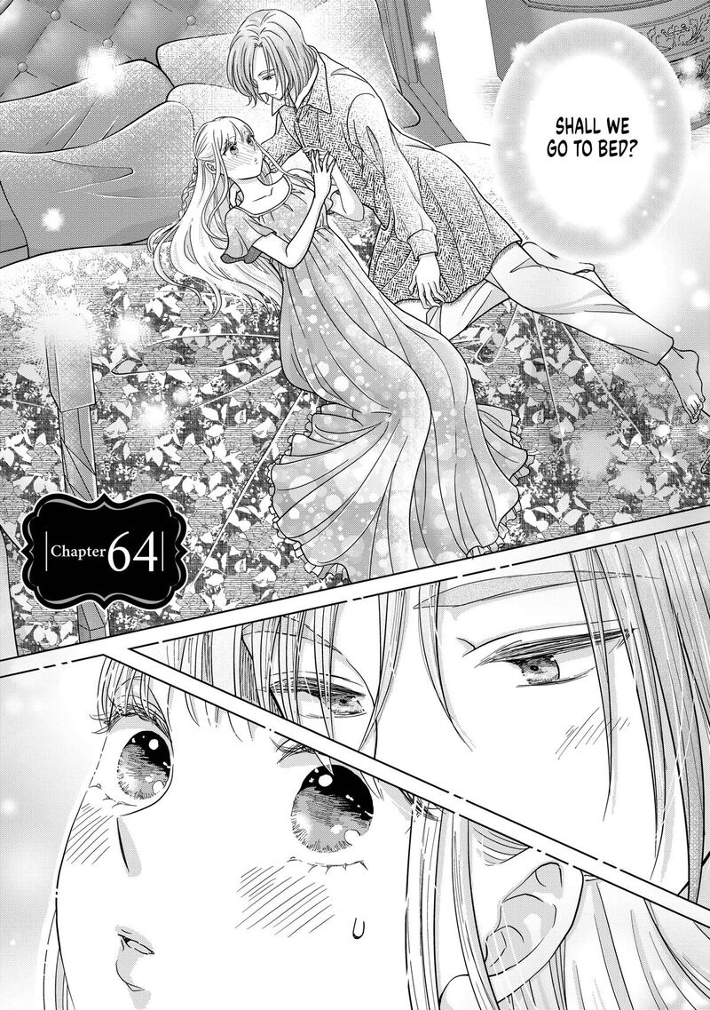 Hikyouiku Kara Nigetai Watashi 64 1