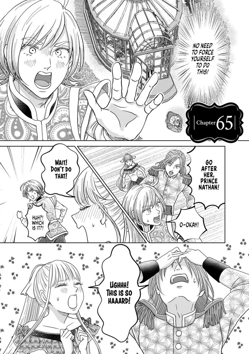 Hikyouiku Kara Nigetai Watashi 65 1
