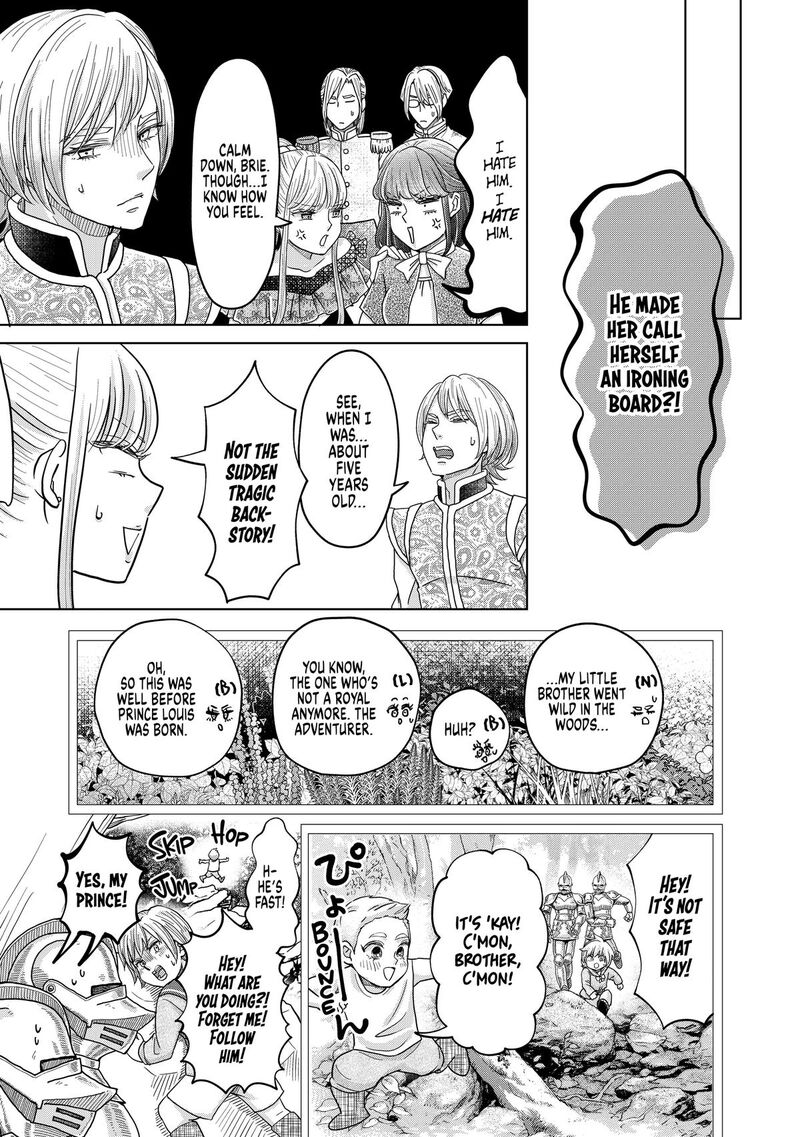 Hikyouiku Kara Nigetai Watashi 65 3