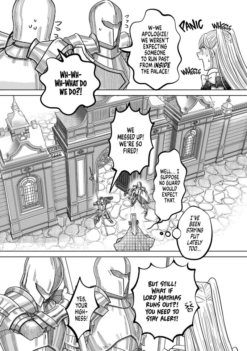 Hikyouiku Kara Nigetai Watashi 66 13