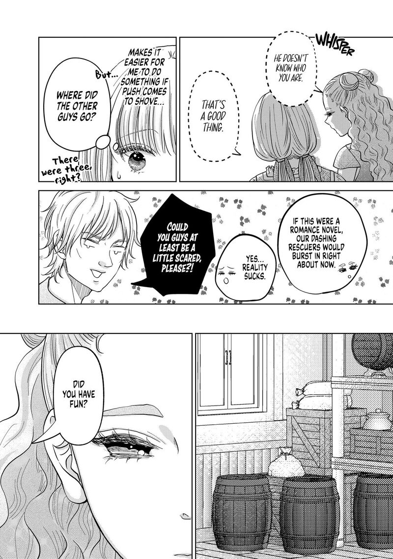 Hikyouiku Kara Nigetai Watashi 67 10