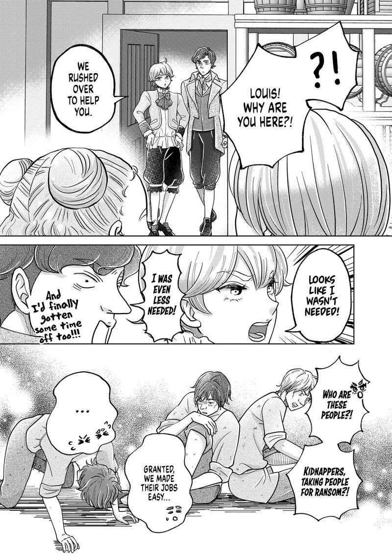 Hikyouiku Kara Nigetai Watashi 68 5