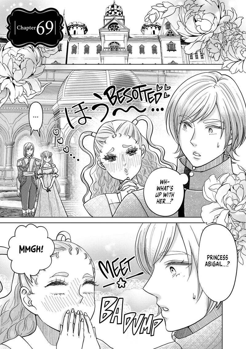 Hikyouiku Kara Nigetai Watashi 69 1