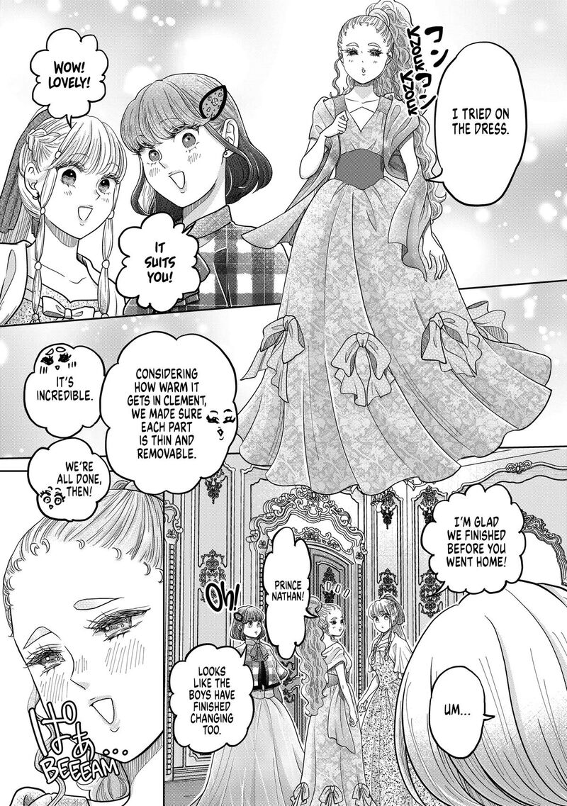 Hikyouiku Kara Nigetai Watashi 69 9