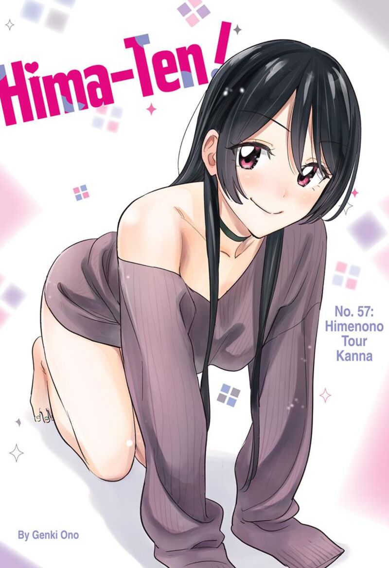 Himaten 57 1