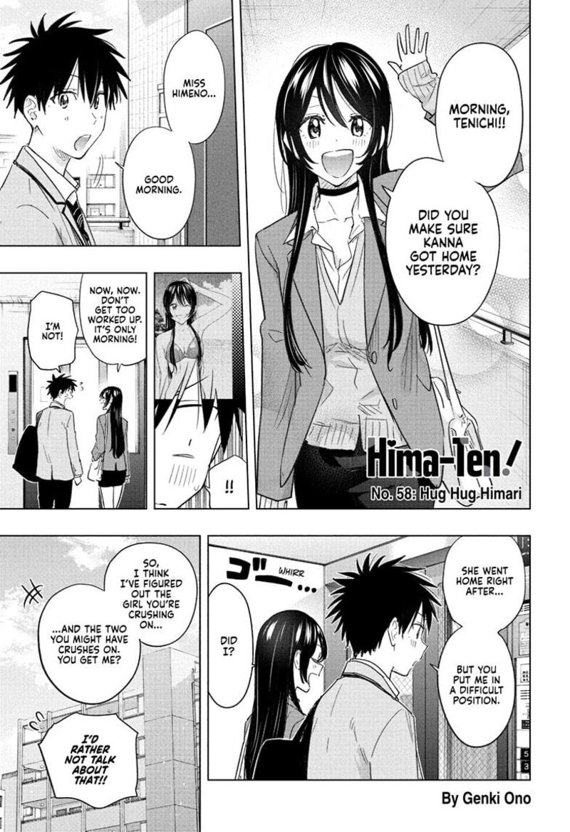 Himaten 58 1