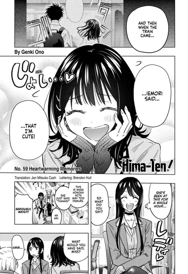 Himaten 59 1