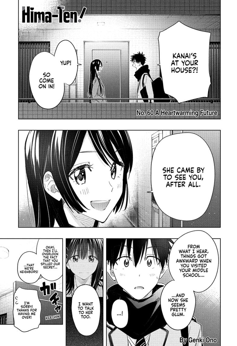 Himaten 60 1
