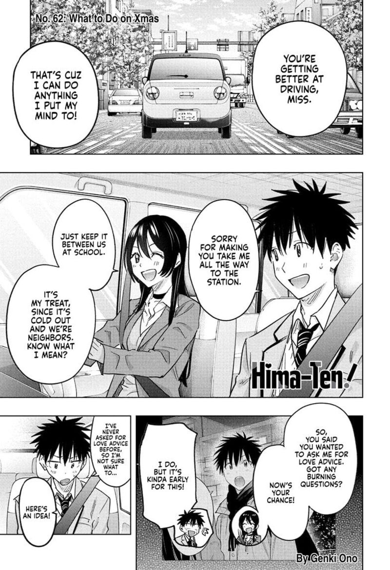 Himaten 62 1