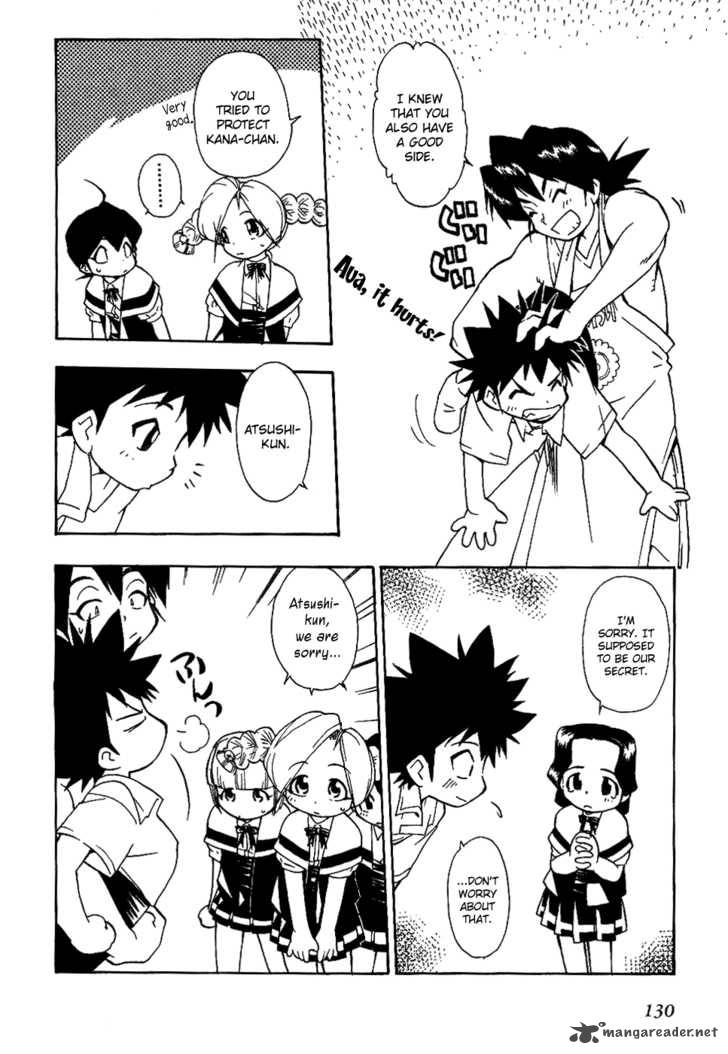 Himawari Youchien Monogatari Aiko Desho 14 19