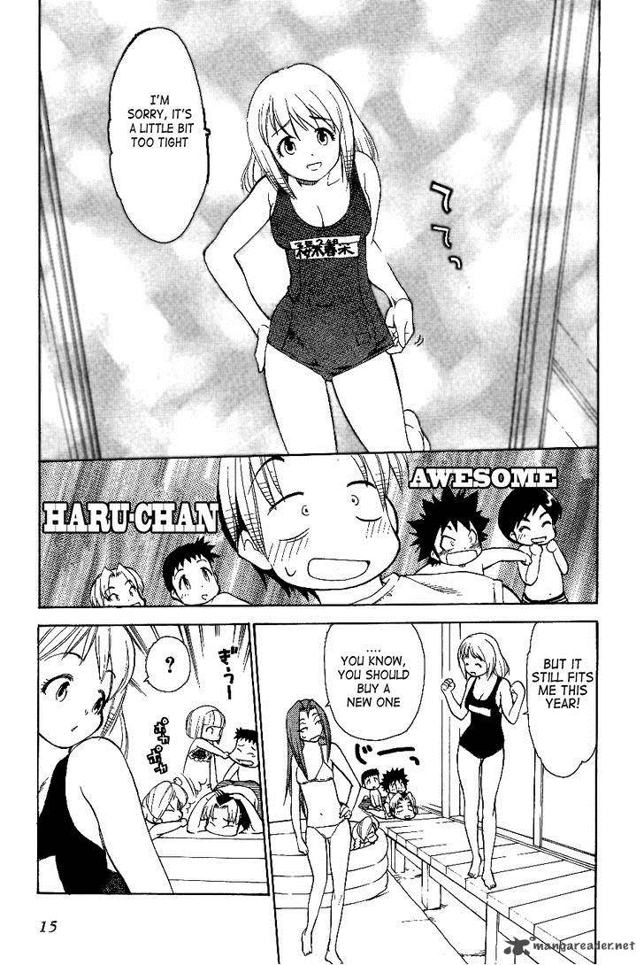 Himawari Youchien Monogatari Aiko Desho 24 16