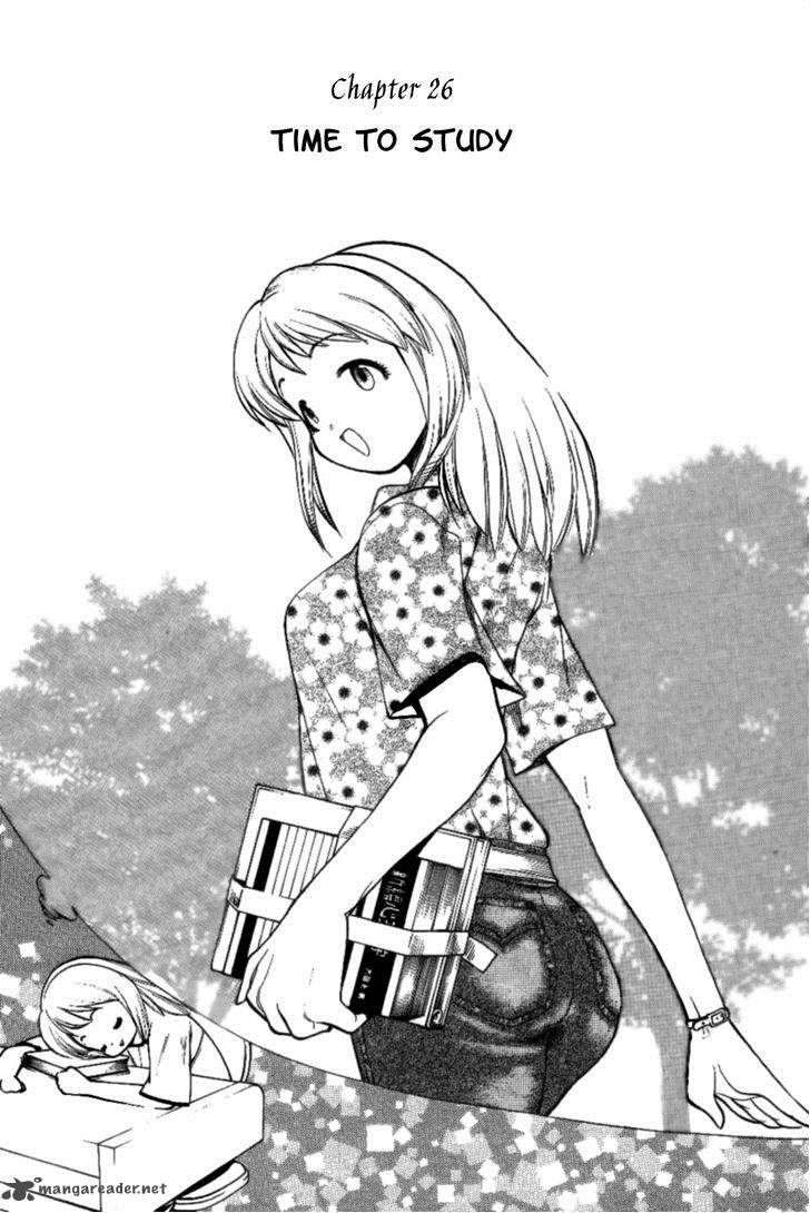Himawari Youchien Monogatari Aiko Desho 26 1