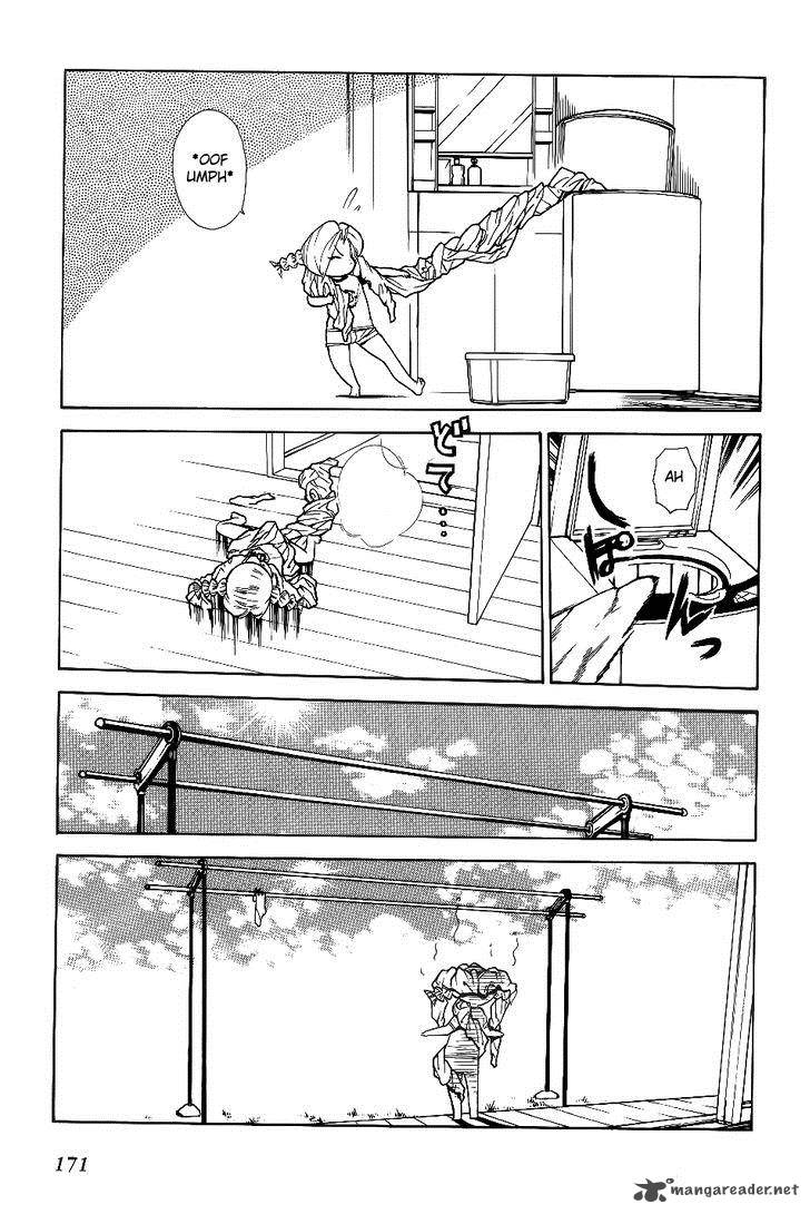 Himawari Youchien Monogatari Aiko Desho 30 29
