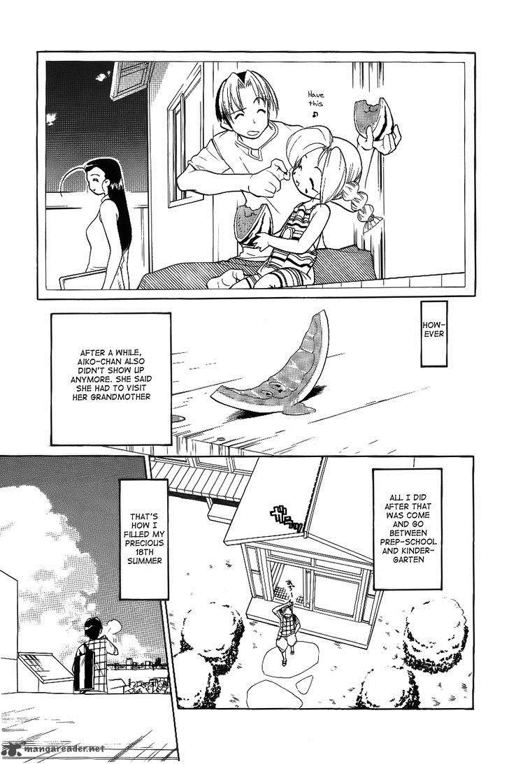 Himawari Youchien Monogatari Aiko Desho 30 3