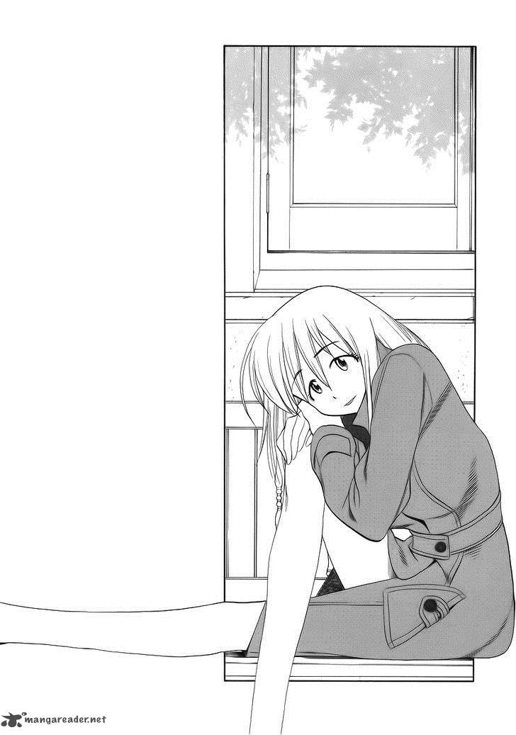 Himawari Youchien Monogatari Aiko Desho 34 28