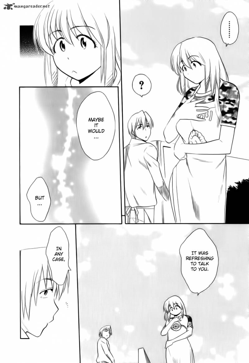 Himawari Youchien Monogatari Aiko Desho 45 29