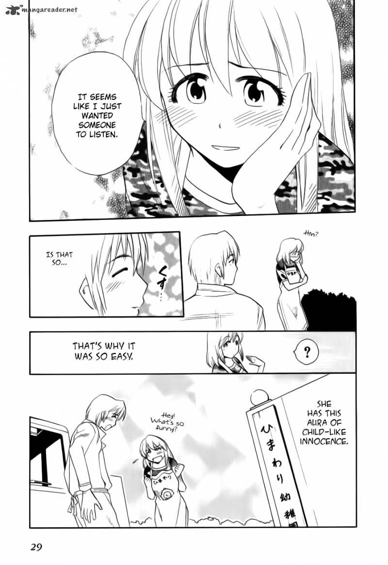 Himawari Youchien Monogatari Aiko Desho 45 30