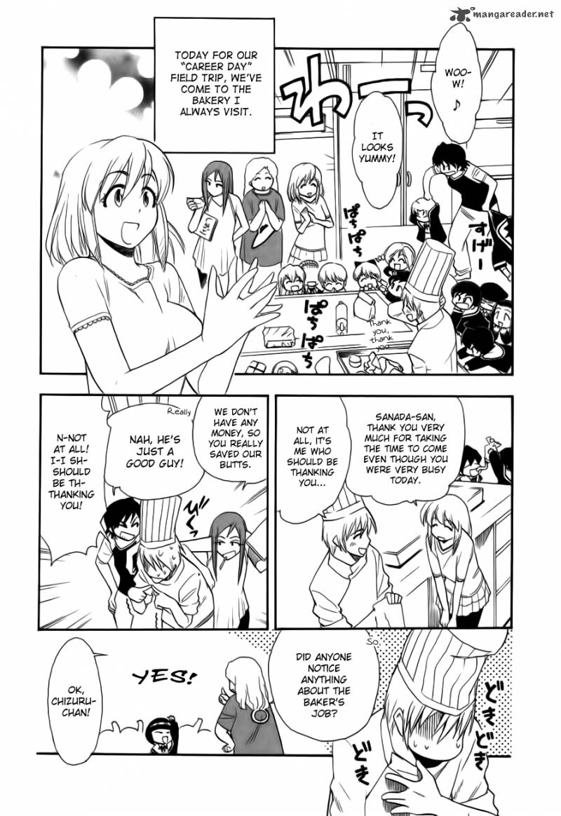 Himawari Youchien Monogatari Aiko Desho 45 6