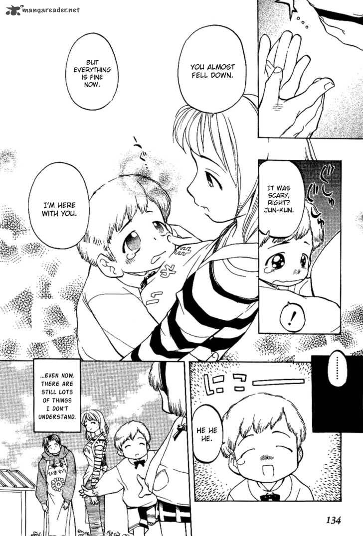 Himawari Youchien Monogatari Aiko Desho 7 5